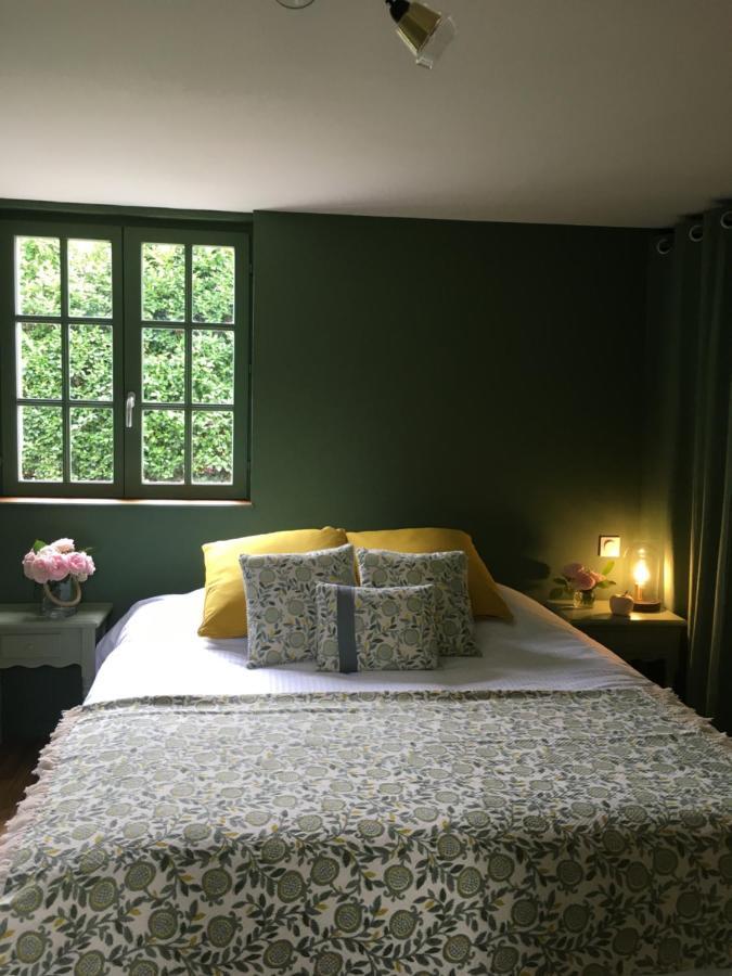 Standaard Kamer met Kingsize Bed