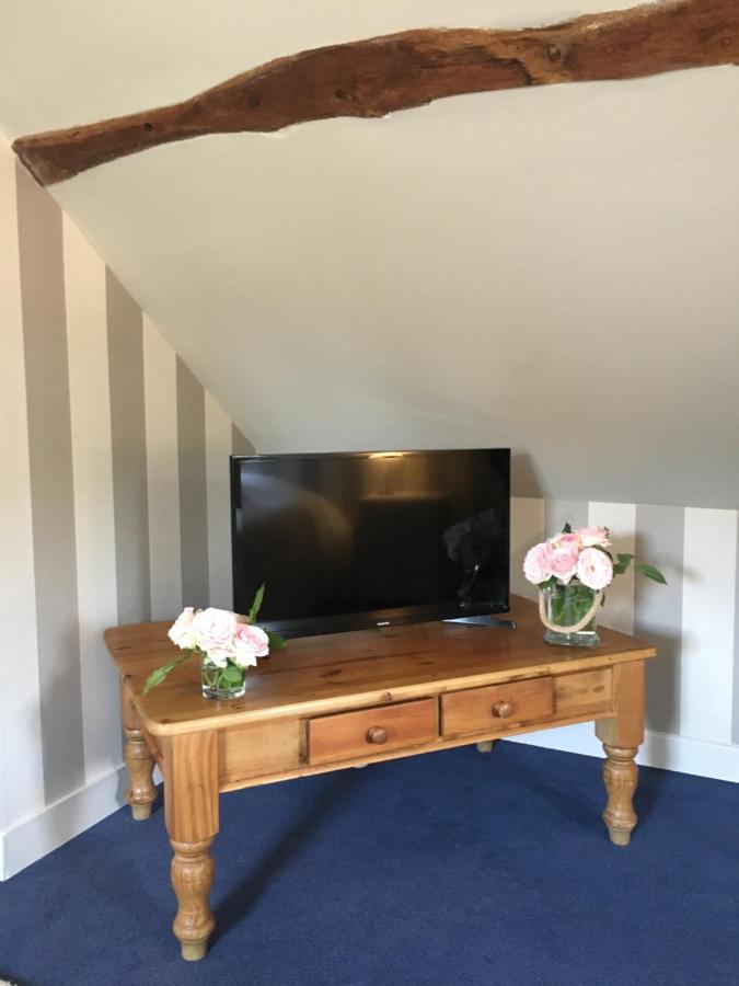 Familiekamer met Eigen Badkamer