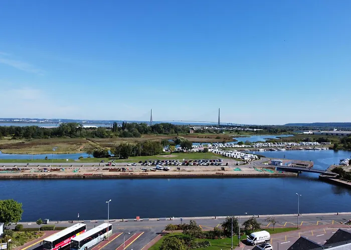 Ibis Budget CentreHotel Honfleur