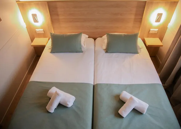 Le M &SpaHotel Honfleur